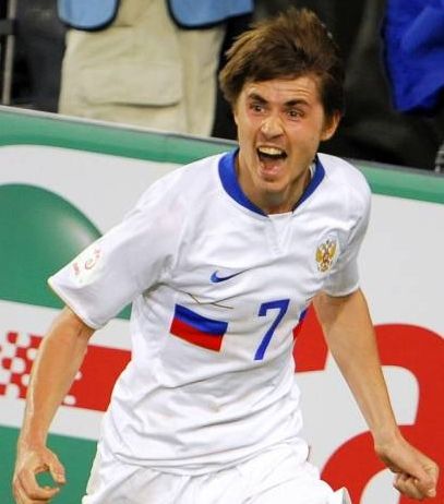 Торбинский Дмитрий